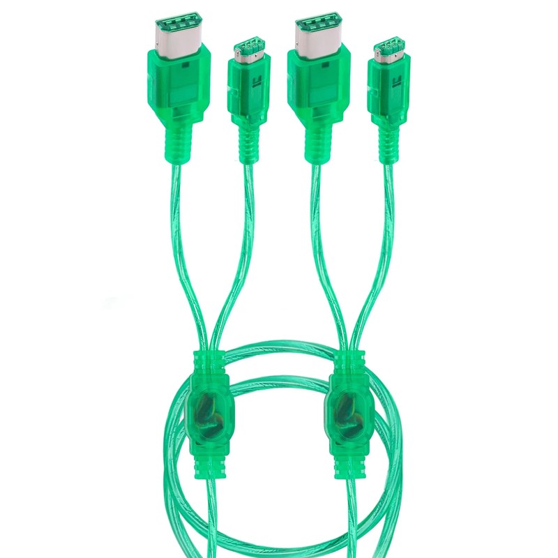 Retrogame 4 in 1 Connection Cable, 150 cm - Controller