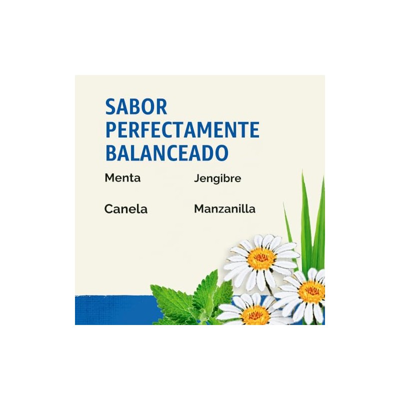 Celestial Seasonings - Té de hierbas para domador de tensión,