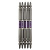 ANEX ARTS5-2130 Ryutsu Bit Double-Ended Slim + 2 x 130