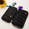 Flash Drive Case Soft Material Thumb Drive Holder case, Drive