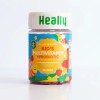 Heally Multivitamínico Para Niños, 72 Gomitas Vitaminas 216g