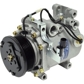 UAC CO 10773T A/C Compressor