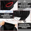 BYKLISTA Bicycle Cover for 2 Bicycles - Bicycle Garage Weatherproof