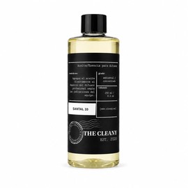 Aceite Aromático Inspirado en Santal 33 para Difusor 250 ml
