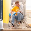 Marigold Disposable Gloves: Powder Free, Latex Free, Food Safe, Multi-Purpose