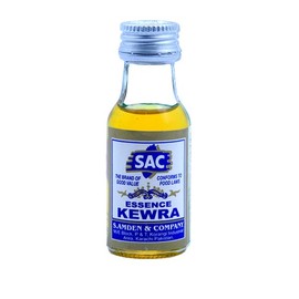 SAC Kewra Essence 24 ml Cooking & Backing Essential Product From Pakistan