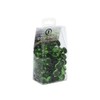 Superfish Aquarium Substrate Crystal Stones Green 300g