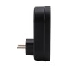16A Plug Socket Digital Temperature Controller Heating Cooling Mode Smart