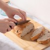 Fuji Boeki 40114 Cutting Board, Cutting Board, Width 13.8 x