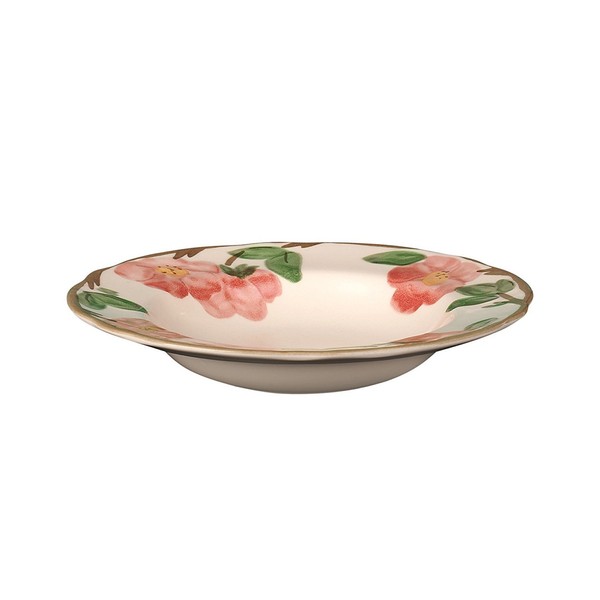 Franciscan Desert Rose 8-1/2-Inch Rim Soup Bowl