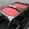 JeCar JLU Sun Shade Mesh Sunshade Provides UV Sun Protection