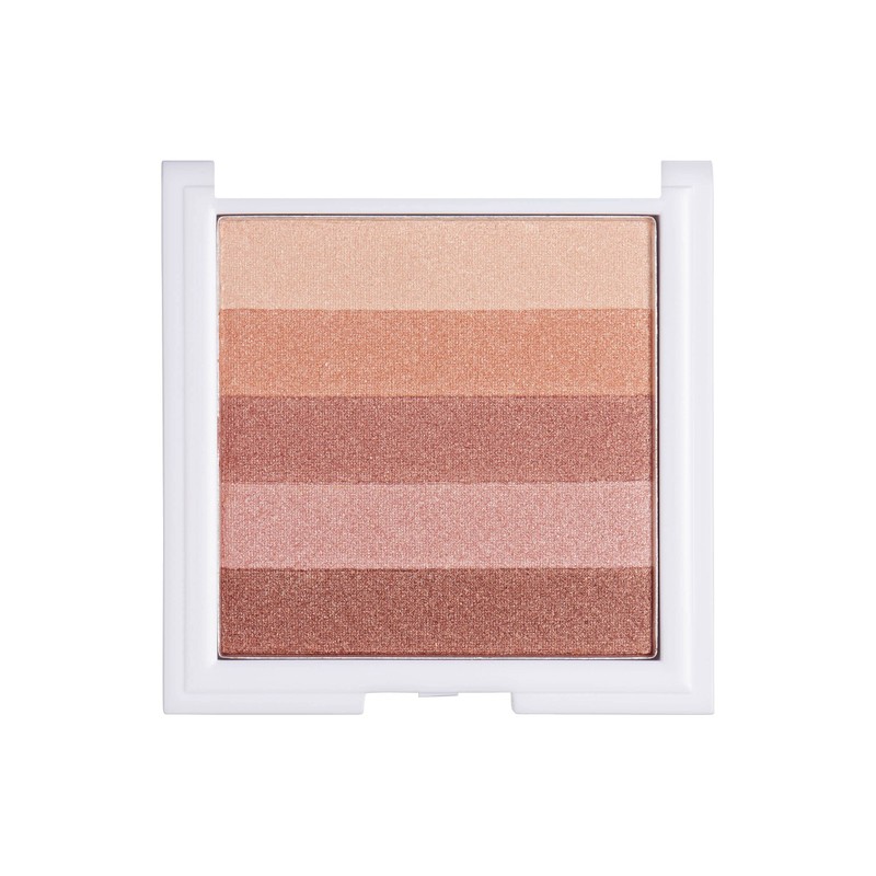 Collection Collection Cosmetics, Gorgeous Glow Bronzing Block, Bronzing Powder, 10g