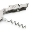 Leopold Vienna Waiter's Friend, Steel, Black, 1.4 x 12.2 x
