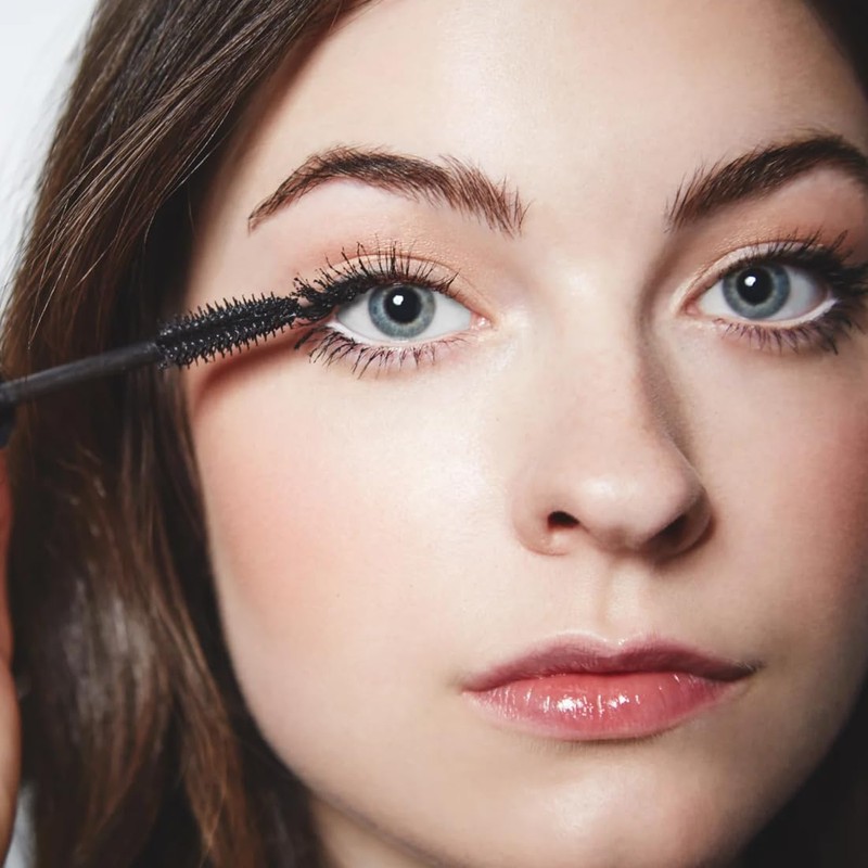 OUDQFCJ False Eyelashes Natural Eyelashes Cat Eye Eyelashes Natural Look