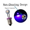 PA LED 10x Non Ghosting LED Arcade Pinball Machine Light