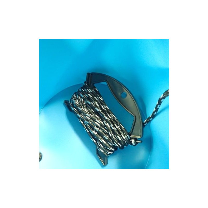 Taka Sangyo S-89 Extra Thick Inverted Water Bucket 7.1 inches