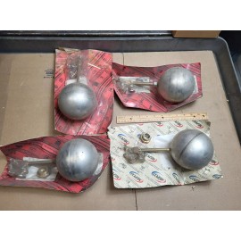 Mepco/Dunham Steam  ML7285 30-8AS Float 1 per sale