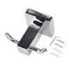 Wall Mounted Coat Hook Stainless Steel Towel Robe Clothes Hook