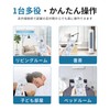 AC Remote Control ACXA75C17600 for Panasonic Room Air Conditioner Remote