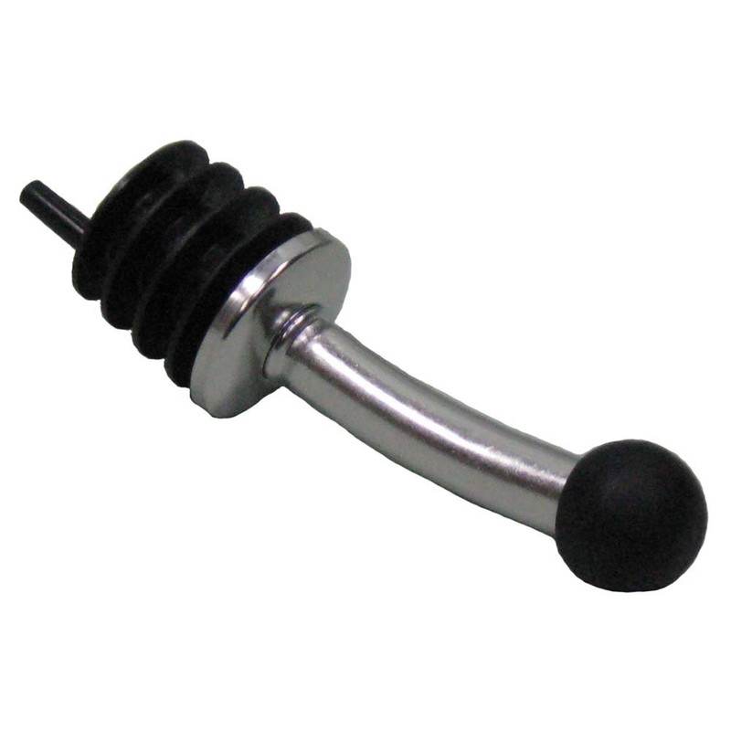 遠藤商事 ポアラー 120-901 ブラック