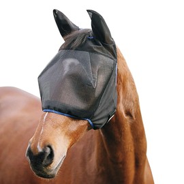 Equilibrium Field Relief Midi with Ears Fly Mask