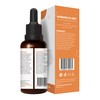 Perfect Look London Vitamin C Serum for Face with Hyaluronic