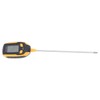 4 in 1 Soil Moisture Meter Inspection Plant Temperature Soil