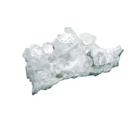 Steinfixx Apophyllite Crystal I Gemstone I Healing Stone I Cluster I Eye-Catching I India (500-700 g)