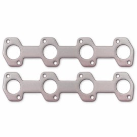 Remflex Exhaust Header Gasket 3022 Round 1.563" FOR Ford F-150 97-04 Expedition