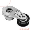 A-Premium Tensor de correa con polea compatible con Jeep Cherokee
