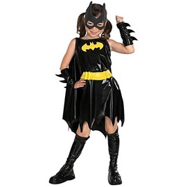 Batgirl Child Costume - Large