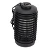 LED Fly Killer Lamp Blue and Purple Light Detachable Electric