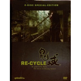 Re-Cycle (Special Edition, 2 DVDs) [Limited Edition]