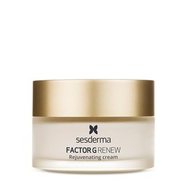 Sesderma Factor G Renew Crema Rejuvenecedora Reafirmante Antiedad 50 ml