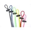 Kemp USA Bungee Cords in Pink and White