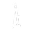 Deco 79 Metal Easel, 16" x 19" x 57", White