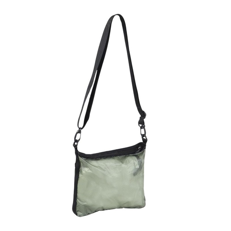 Granite Gear 23 Spring & Summer Hiker Satchel, One Size