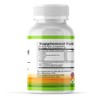 Lipozem Max - Advanced Formula/Food Supplement/All Natural Ingredients - New
