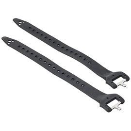 Vaude Powerstrap-30026 Powerstrap Black One Size