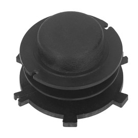 TOPINCN Trimmer Head Spool Kit for Stihl 25 2 FS55C FS55R FS55RC FS56C FS 56RC FS44R Trimmer Brushcutter, Bump Feed Trimmer Head Professional String Trimmer Head Replacement