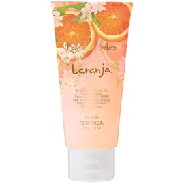 FERNANDA Moist Body Gelato Laranja