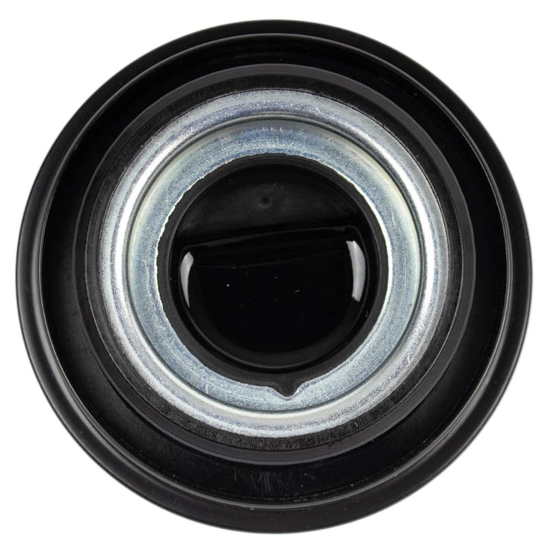 TRQ Rear ABS Wheel Speed Sensor Set Compatible with 2002-2003