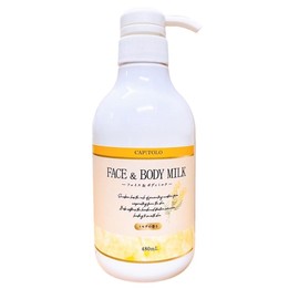 Face & Body Milk (880799) Collagen, Hyaluronic Acid, Placenta, Moisturizing