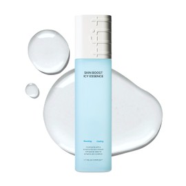 Skin Booster Icy Essence 5.1 fl oz (150 ml)