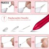 PAKISS FY-104 Advanced Beauty Pen Technology - Safe, Effective &
