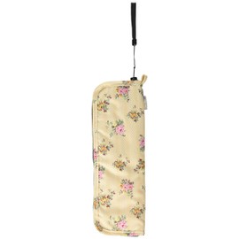 SUSU Umbrella Case, Antibacterial, Rose, Light Beige