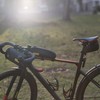 moodescape Bicycle Handlebar Bag, 2.5 Litres, Waterproof, Bicycle Bag, Handlebar