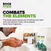 Rock Face Energising Face Wash for Men 100ml | Everyday