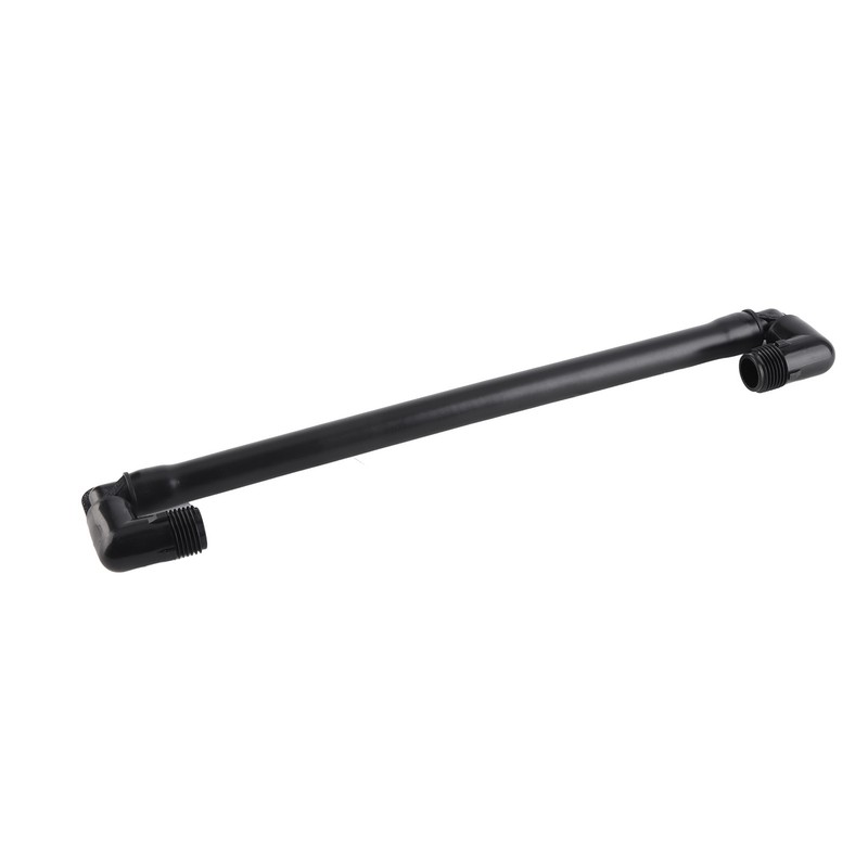 10PCS G1/2 Male Thread Swing Joint Rotatable Support Arm Sprinkler