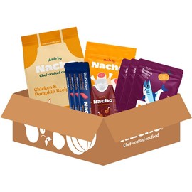 Made by Nacho Starter Kit